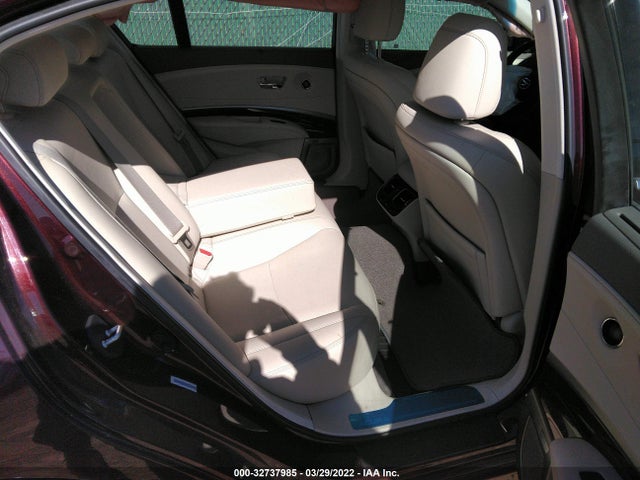 2017 Acura RLX, VIN: JH4KC2F92HC000043