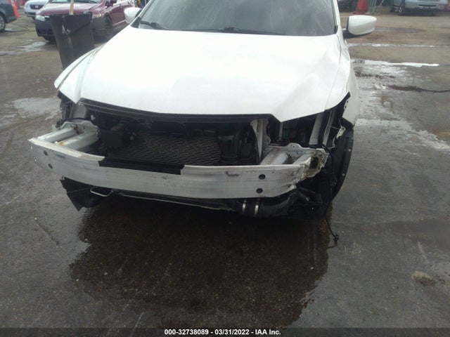 2017 Acura ILX, VIN: 19UDE2F79HA012352