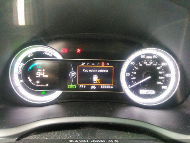 2018 Kia Niro, VIN: KNDCE3LC0J5127261