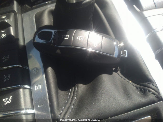 2021 Porsche Macan, VIN: WP1AA2A51MLB16432