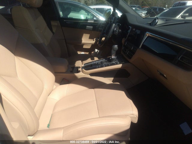 2021 Porsche Macan, VIN: WP1AA2A51MLB16432
