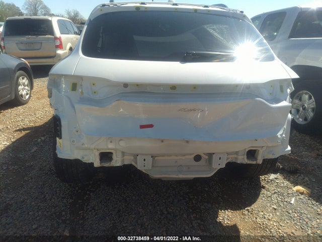 2021 Porsche Macan, VIN: WP1AA2A51MLB16432