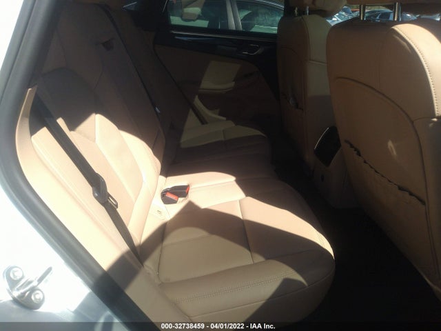 2021 Porsche Macan, VIN: WP1AA2A51MLB16432