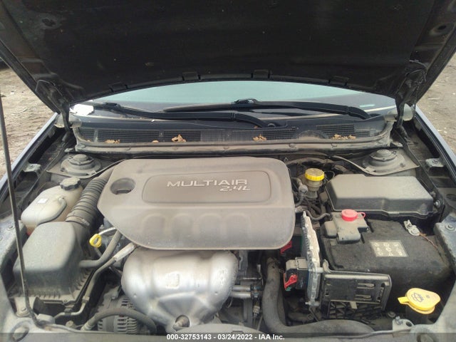 Dodge DART SXT 2014 1C3CDFBB0ED859712 Image 11