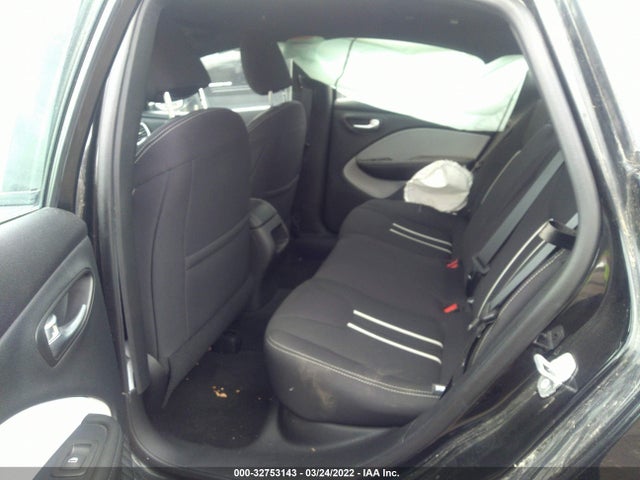 Dodge DART SXT 2014 1C3CDFBB0ED859712 Image 9