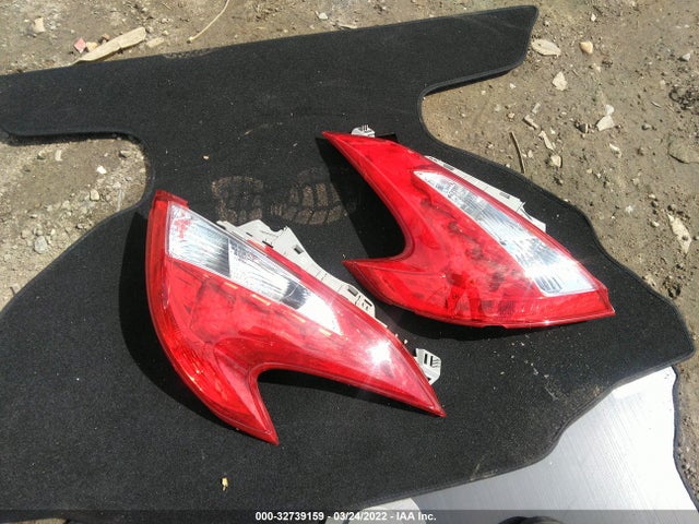 2017 Nissan Z, VIN: JN1AZ4EHXHM954701