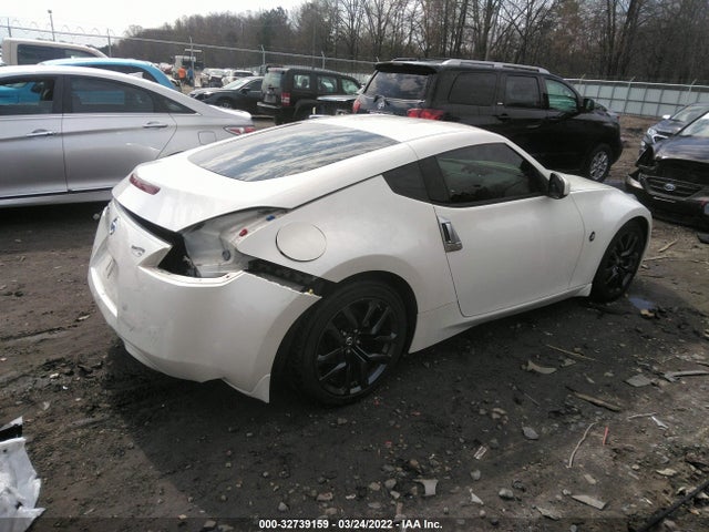 2017 Nissan Z, VIN: JN1AZ4EHXHM954701