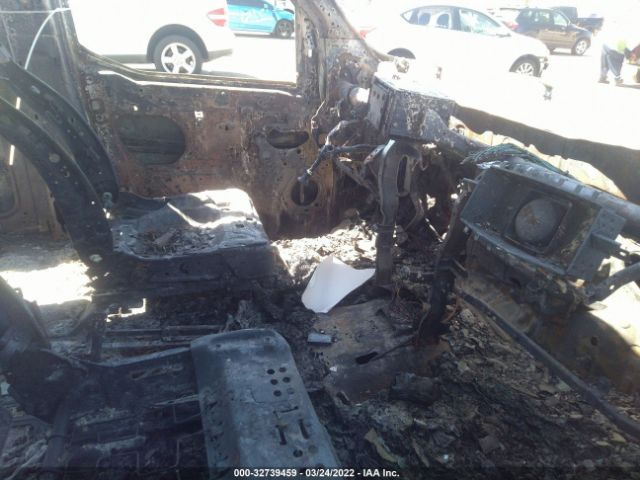 5BZAF0AA4KN851587 Nissan Nv Passenger Nv3500 Hd Sl