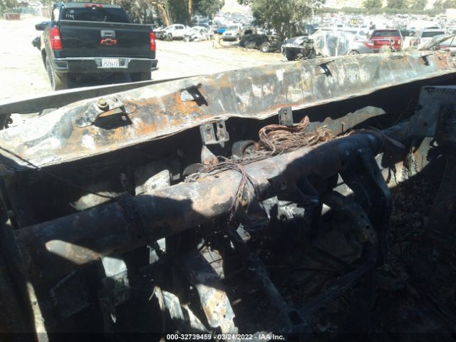 5BZAF0AA4KN851587 Nissan Nv Passenger Nv3500 Hd Sl