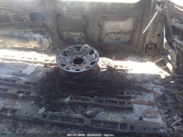 5BZAF0AA4KN851587 Nissan Nv Passenger Nv3500 Hd Sl