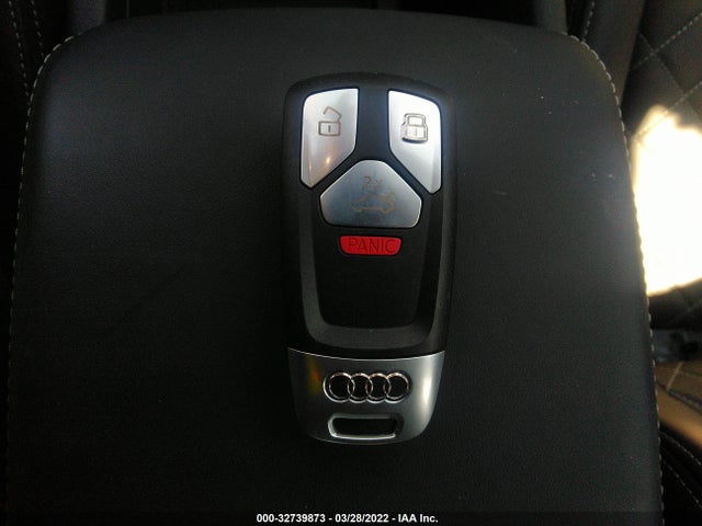 2020 Audi S4, VIN: WAUC4AF48LA063618