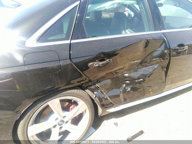2020 Audi S4, VIN: WAUC4AF48LA063618