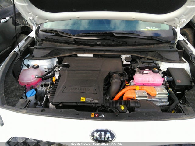 2020 Kia Niro, VIN: KNDCB3LC4L5436274