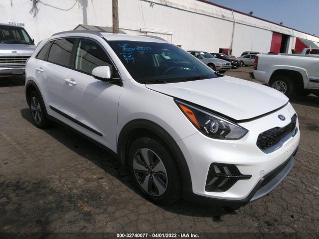 2020 Kia Niro, VIN: KNDCB3LC4L5436274