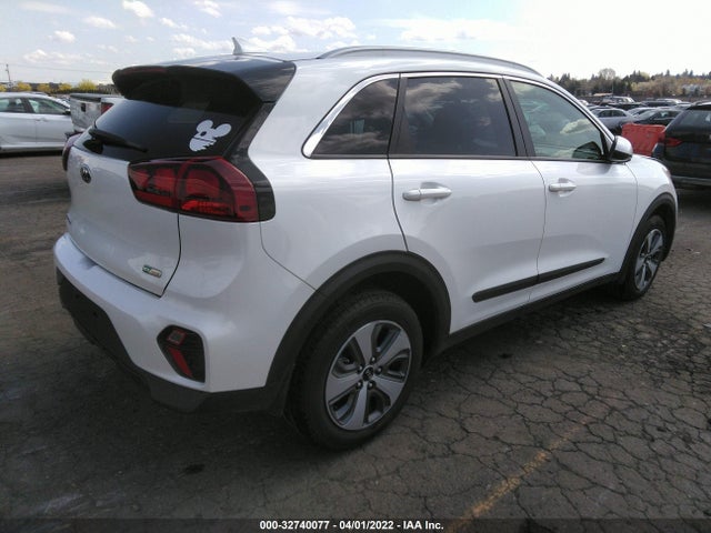 2020 Kia Niro, VIN: KNDCB3LC4L5436274