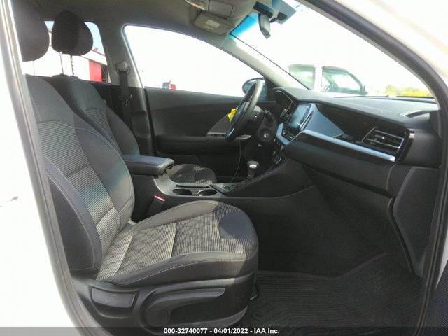 2020 Kia Niro, VIN: KNDCB3LC4L5436274