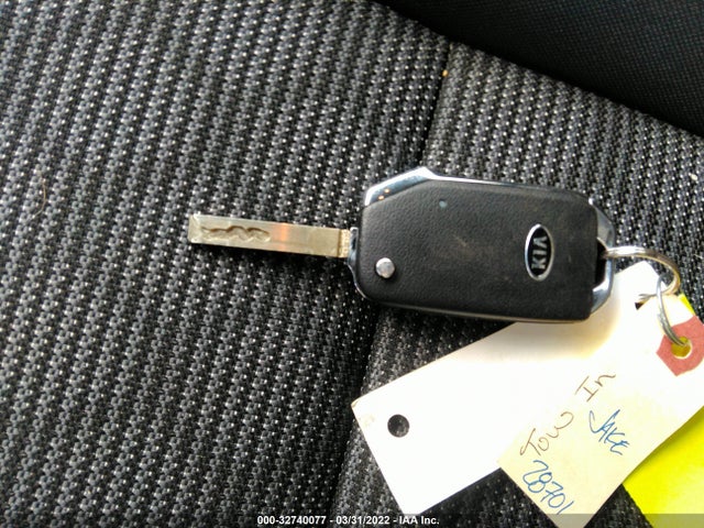 KIA NIRO LX 2020 KNDCB3LC4L5436274 Image 3