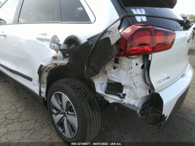 KIA NIRO LX 2020 KNDCB3LC4L5436274 Image 7