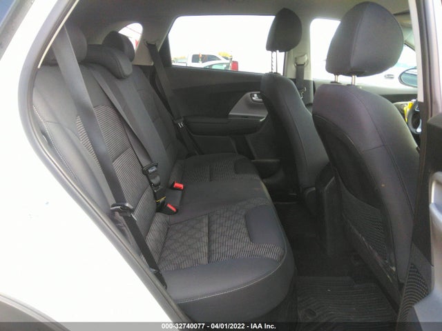 KIA NIRO LX 2020 KNDCB3LC4L5436274 Image 9