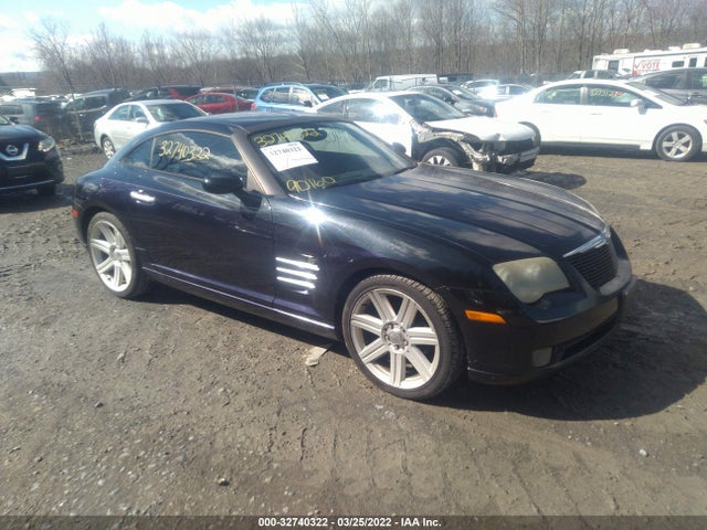 2004 1C3AN69L74X003596 головне зображення