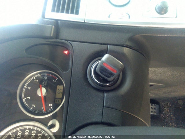 Chrysler Crossfire 2004 1C3AN69L74X003596 Image 3