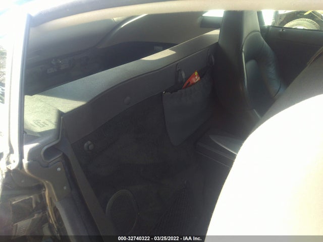 Chrysler Crossfire 2004 1C3AN69L74X003596 Image 9