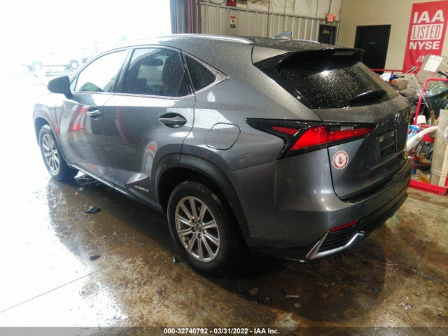 2020 Lexus NX, VIN: JTJDJRDZ8L5005236