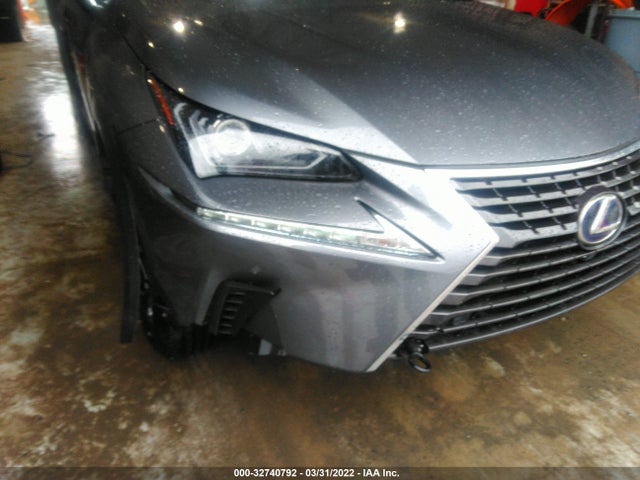 2020 Lexus NX, VIN: JTJDJRDZ8L5005236