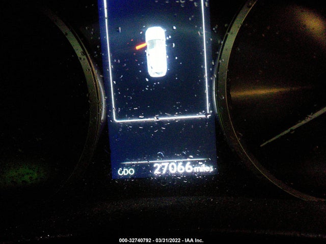 2020 Lexus NX, VIN: JTJDJRDZ8L5005236