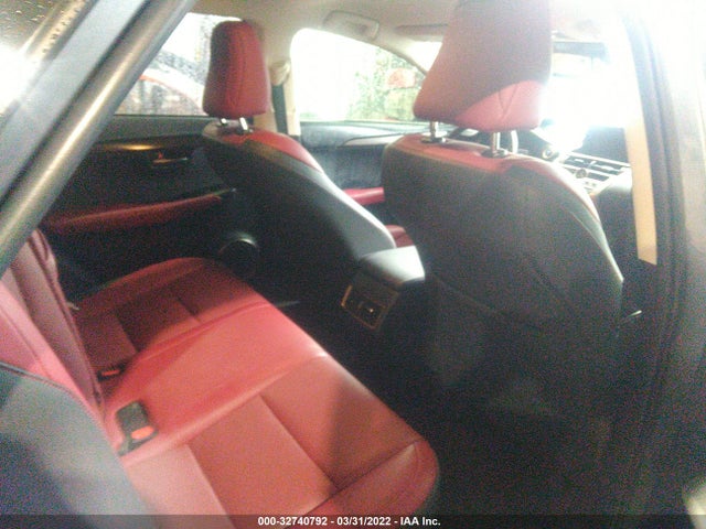 2020 Lexus NX, VIN: JTJDJRDZ8L5005236