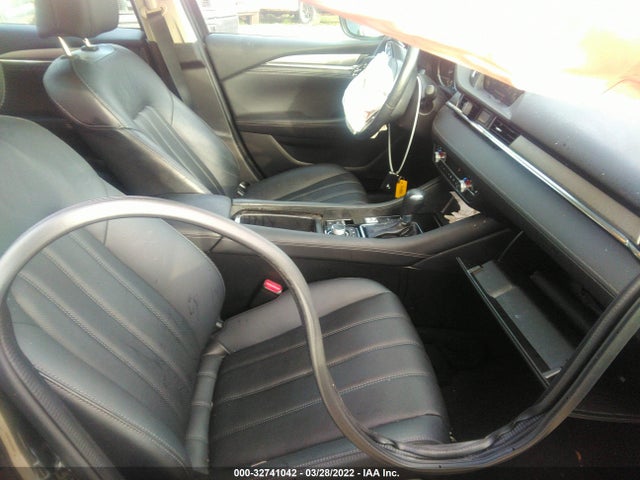 2020 Mazda 6, VIN: JM1GL1VM3L1521705