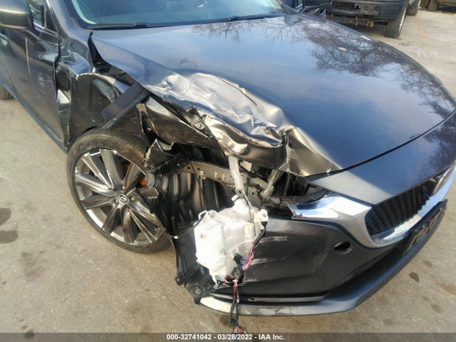 2020 Mazda 6, VIN: JM1GL1VM3L1521705