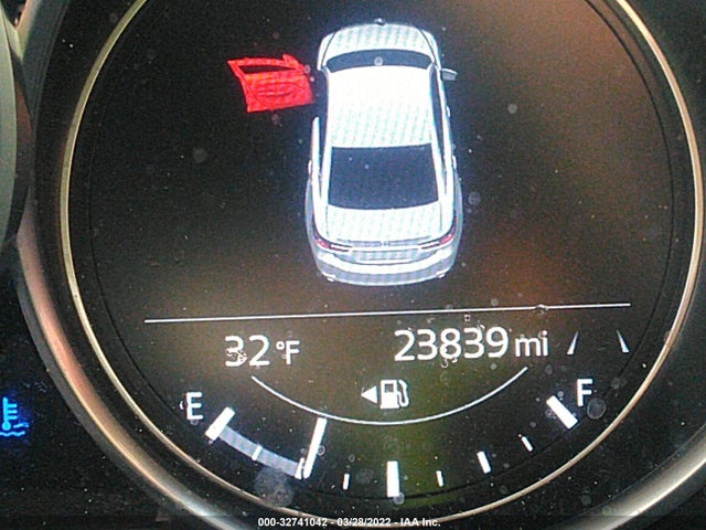2020 Mazda 6, VIN: JM1GL1VM3L1521705