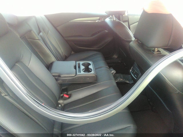 2020 Mazda 6, VIN: JM1GL1VM3L1521705