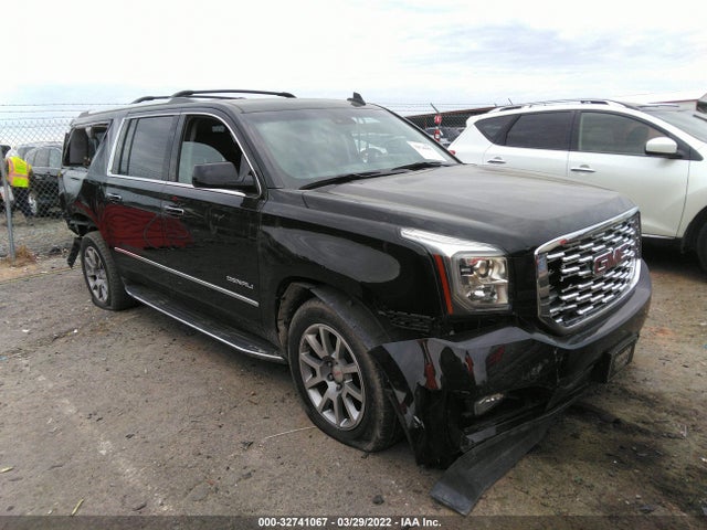 2019 GMC Yukon XL, VIN: 1GKS2HKJ3KR403948