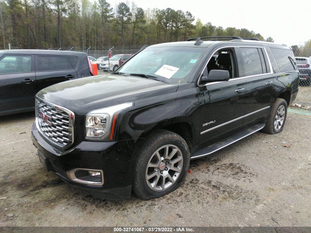 2019 GMC Yukon XL, VIN: 1GKS2HKJ3KR403948