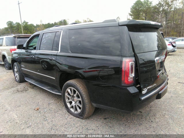 2019 GMC Yukon XL, VIN: 1GKS2HKJ3KR403948