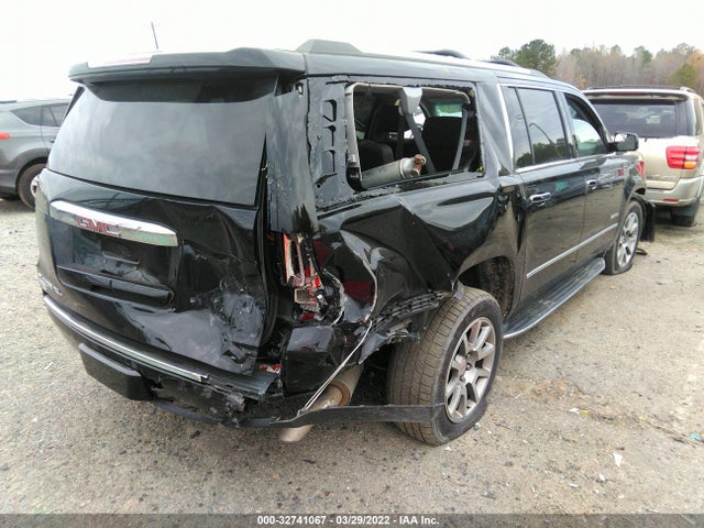 2019 GMC Yukon XL, VIN: 1GKS2HKJ3KR403948