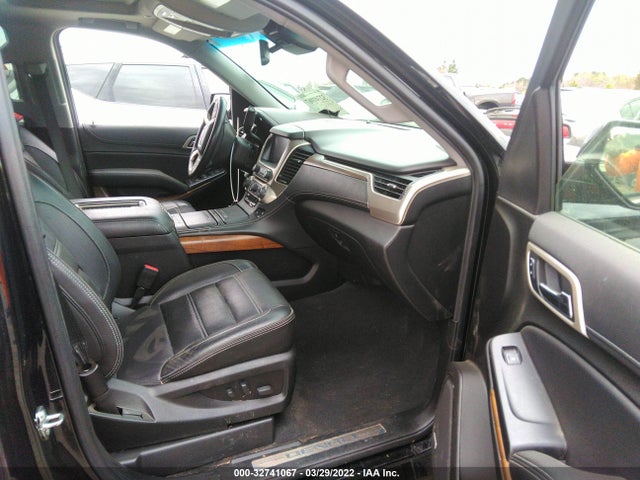 2019 GMC Yukon XL, VIN: 1GKS2HKJ3KR403948
