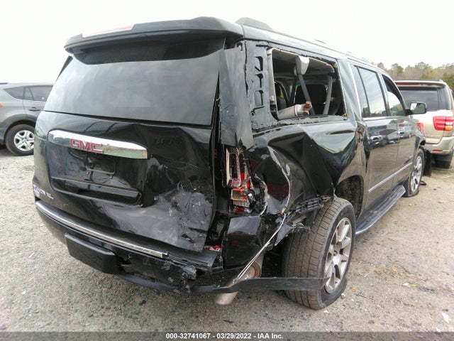 2019 GMC Yukon XL, VIN: 1GKS2HKJ3KR403948