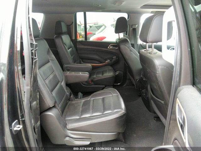 2019 GMC Yukon XL, VIN: 1GKS2HKJ3KR403948