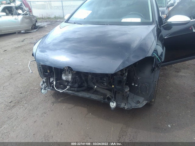 2017 Volkswagen Golf, VIN: 3VWH17AU5HM513468