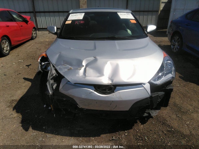 Hyundai VELOSTER 2016 KMHTC6AD7GU280118 Image 7