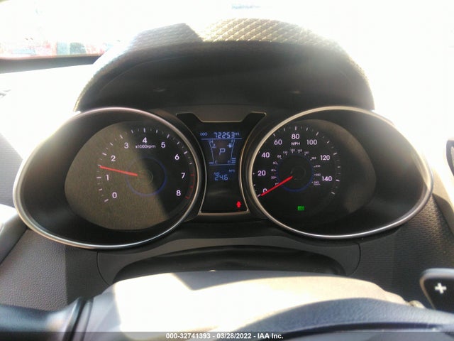 Hyundai VELOSTER 2016 KMHTC6AD7GU280118 Image 8