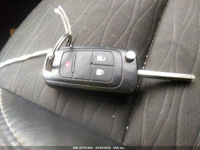 2015 Buick Encore, VIN: KL4CJASB9FB268003