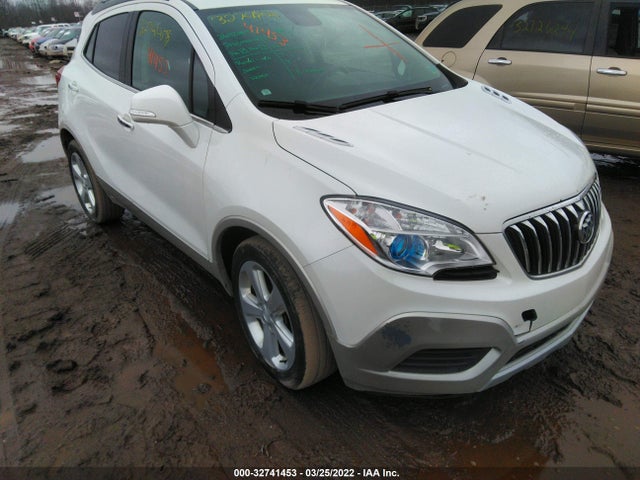 2015 Buick Encore, VIN: KL4CJASB9FB268003