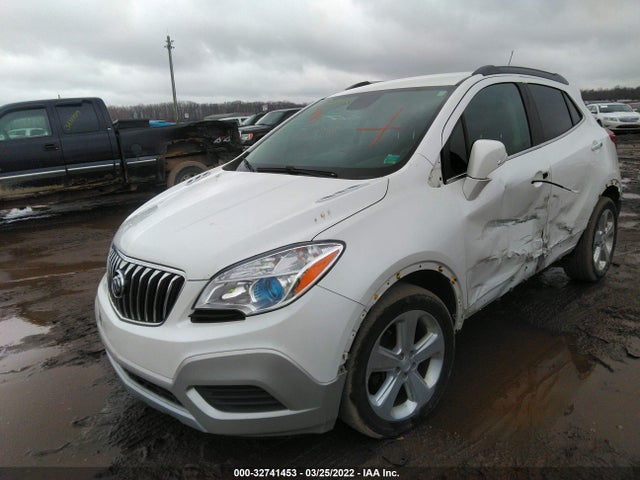 2015 Buick Encore, VIN: KL4CJASB9FB268003