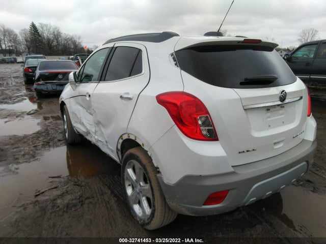 2015 Buick Encore, VIN: KL4CJASB9FB268003
