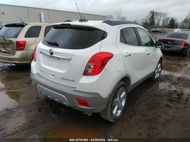 2015 Buick Encore, VIN: KL4CJASB9FB268003