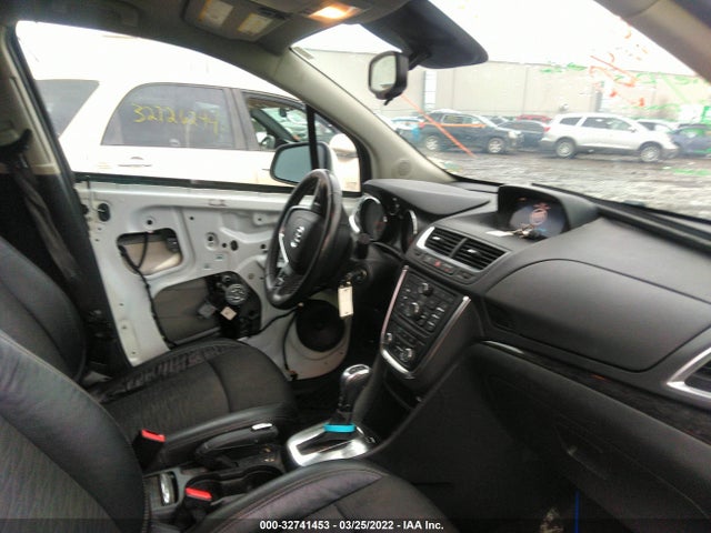 2015 Buick Encore, VIN: KL4CJASB9FB268003